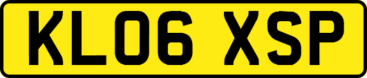 KL06XSP