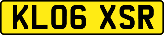 KL06XSR