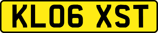 KL06XST