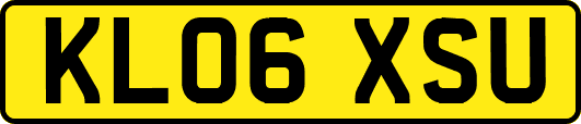 KL06XSU