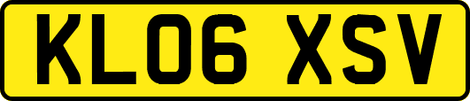 KL06XSV