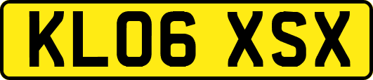 KL06XSX