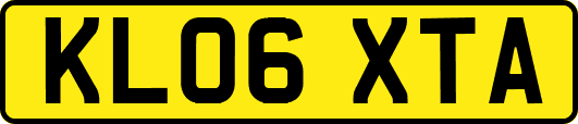 KL06XTA