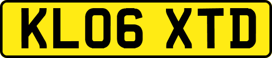 KL06XTD