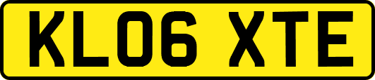 KL06XTE
