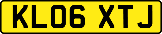KL06XTJ
