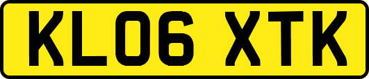 KL06XTK