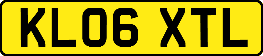 KL06XTL