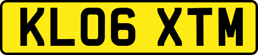 KL06XTM