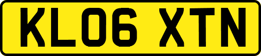 KL06XTN