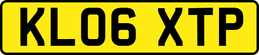 KL06XTP
