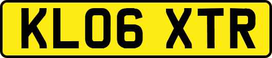 KL06XTR