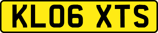 KL06XTS