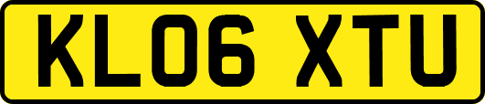 KL06XTU