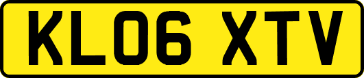 KL06XTV