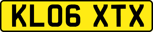 KL06XTX