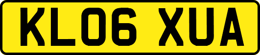 KL06XUA