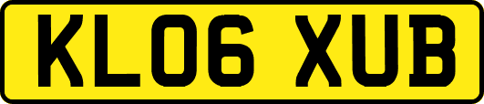 KL06XUB