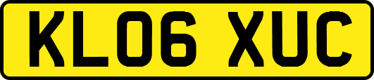 KL06XUC