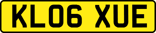 KL06XUE