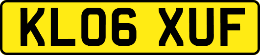 KL06XUF