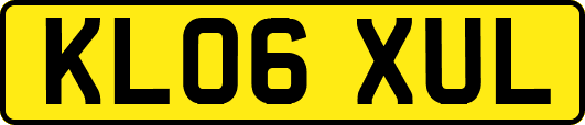 KL06XUL
