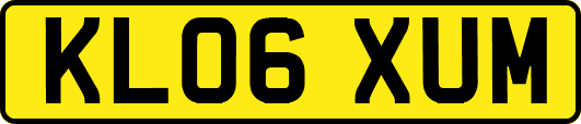 KL06XUM