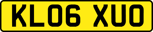 KL06XUO