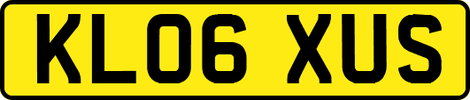 KL06XUS