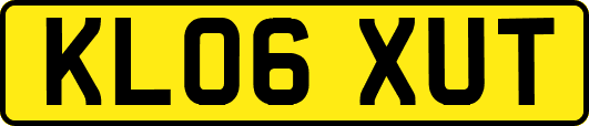 KL06XUT