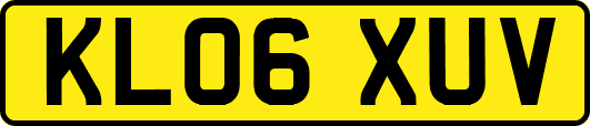 KL06XUV