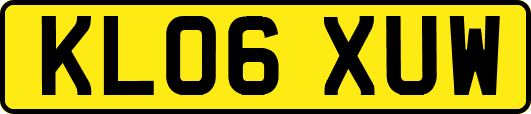 KL06XUW