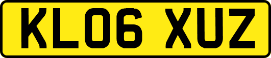 KL06XUZ