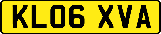 KL06XVA