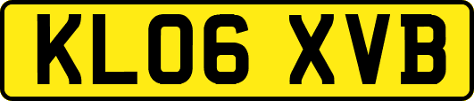 KL06XVB