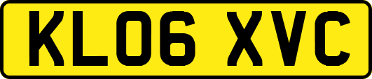 KL06XVC