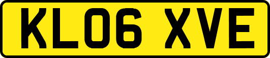 KL06XVE
