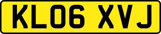 KL06XVJ