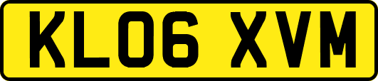KL06XVM