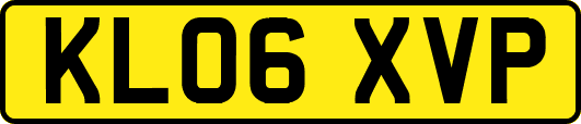 KL06XVP