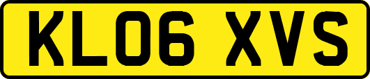 KL06XVS