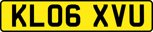 KL06XVU