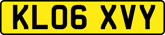 KL06XVY