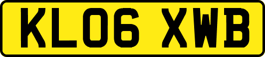 KL06XWB
