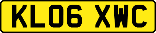 KL06XWC