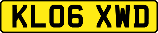 KL06XWD