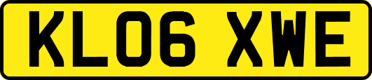 KL06XWE