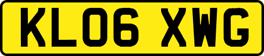 KL06XWG