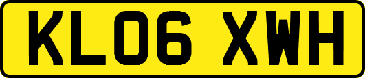 KL06XWH