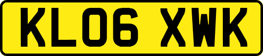 KL06XWK